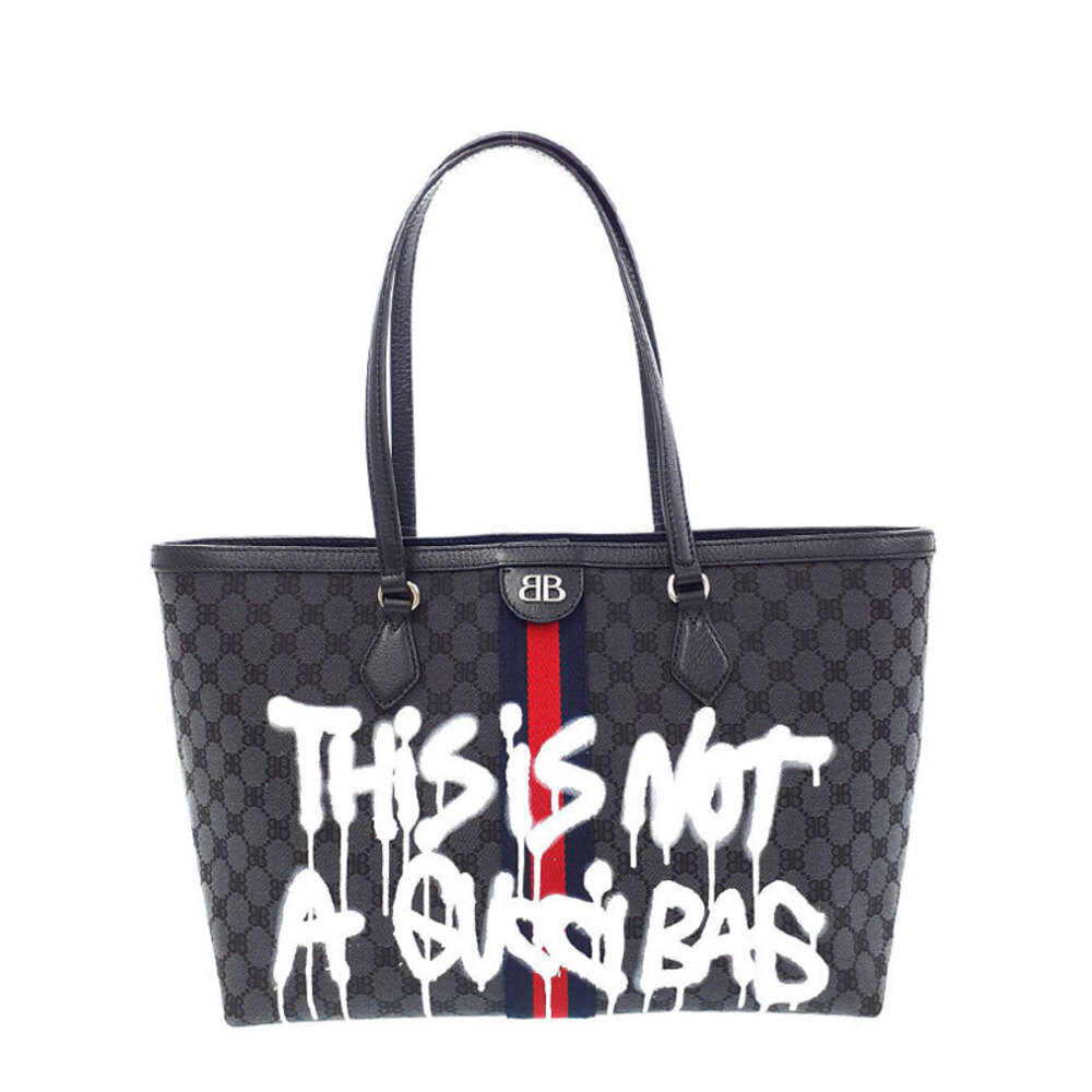 Balenciaga The Hacker Project Tote Bag
